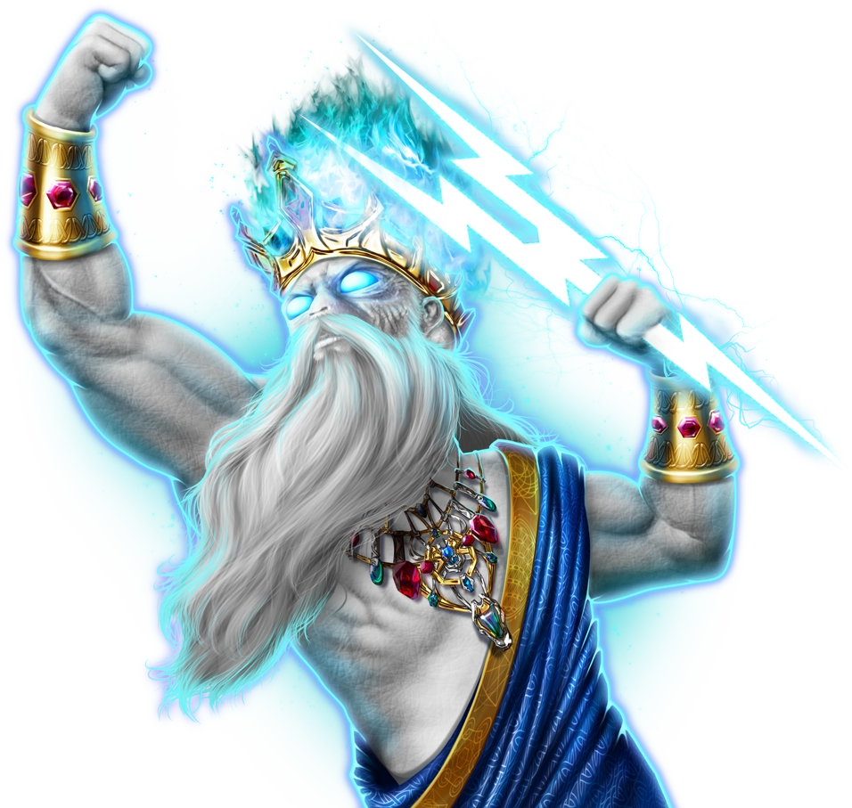 CryptoLand Character